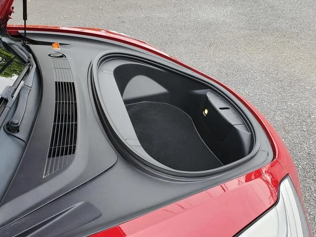 Tesla MODEL 3 41