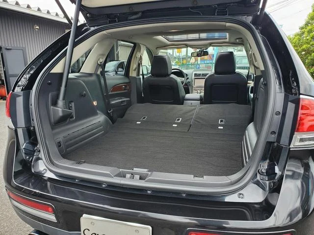 Lincoln MKX 54