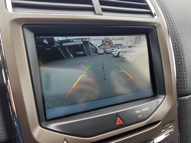 Lincoln MKX 48