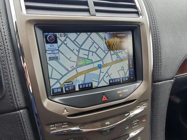 Lincoln MKX 51