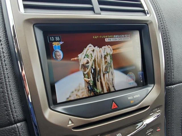 Lincoln MKX 52