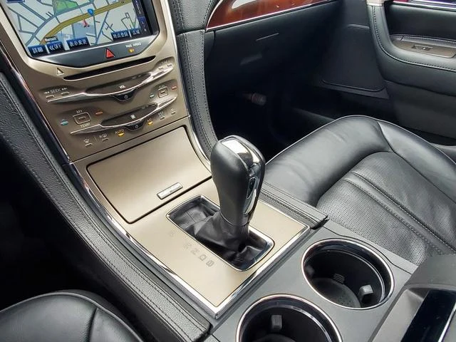 Lincoln MKX 39
