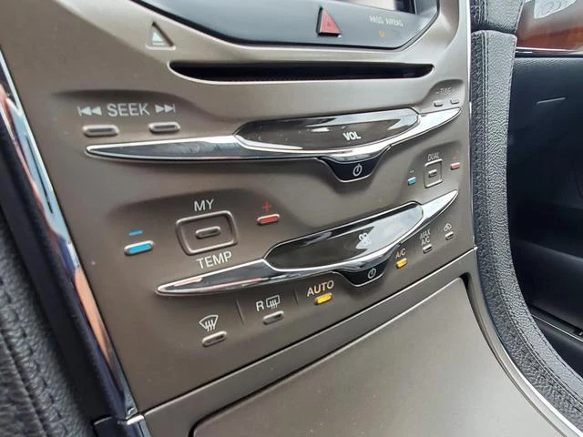Lincoln MKX 46