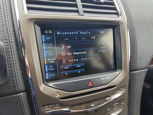 Lincoln MKX 53