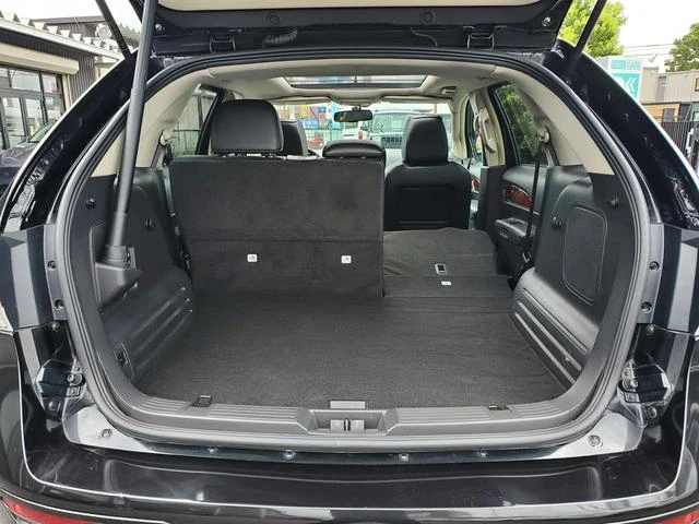 Lincoln MKX 56