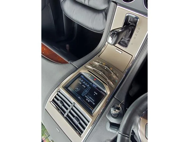 Lincoln MKX 43