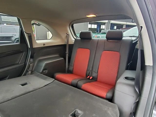 Chevrolet CAPTIVA 18