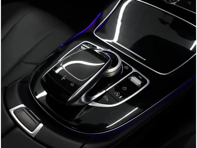 MERCEDES AMG CLS-CLASS 10