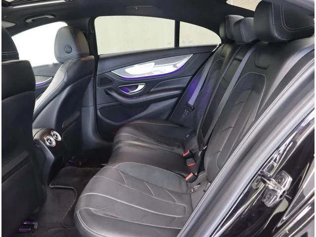 MERCEDES AMG CLS-CLASS 53
