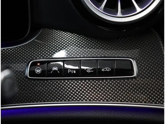 MERCEDES AMG CLS-CLASS 47