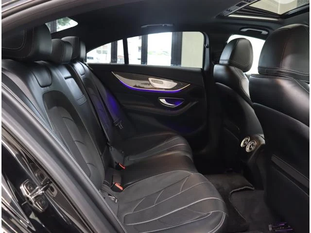 MERCEDES AMG CLS-CLASS 51