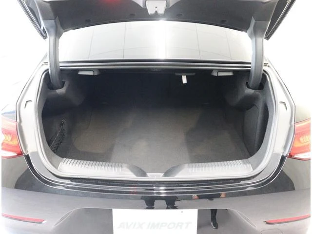 MERCEDES AMG CLS-CLASS 7