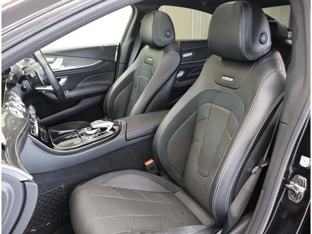 MERCEDES AMG CLS-CLASS 43