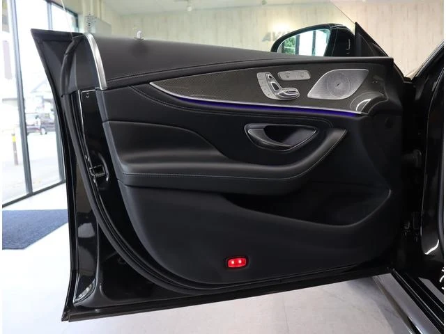 MERCEDES AMG CLS-CLASS 54