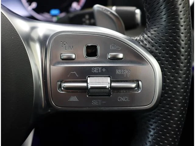 MERCEDES AMG CLS-CLASS 11