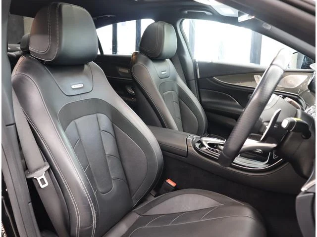 MERCEDES AMG CLS-CLASS 6