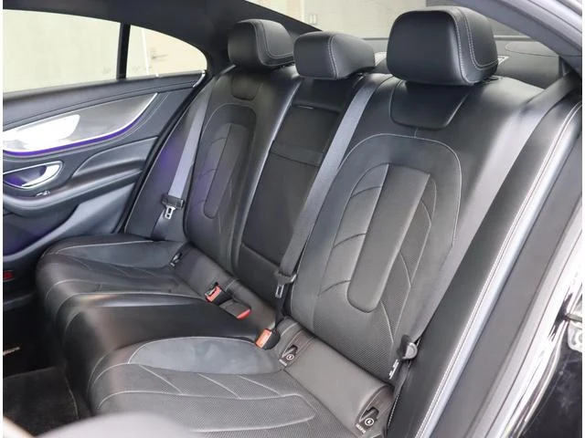 MERCEDES AMG CLS-CLASS 42