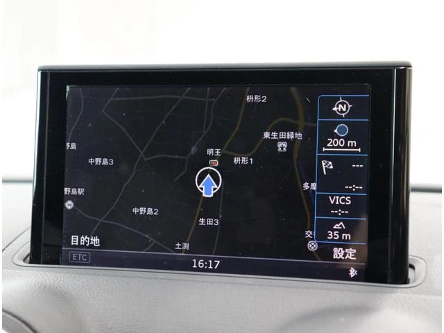 Audi A3 14