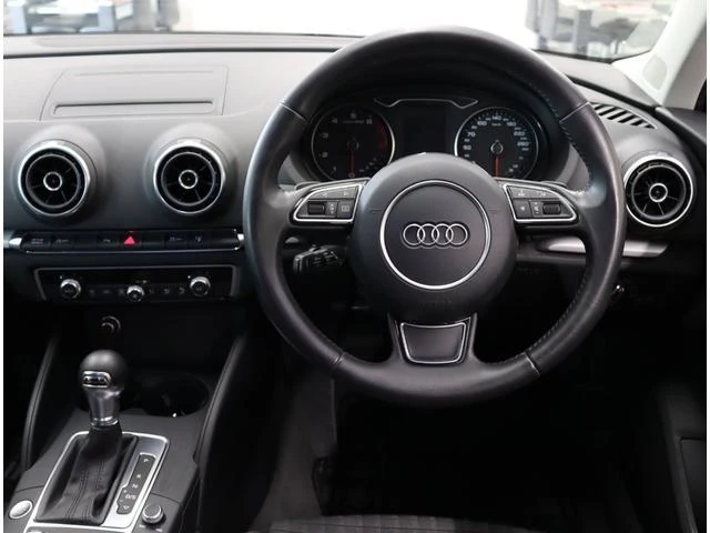 Audi A3 9