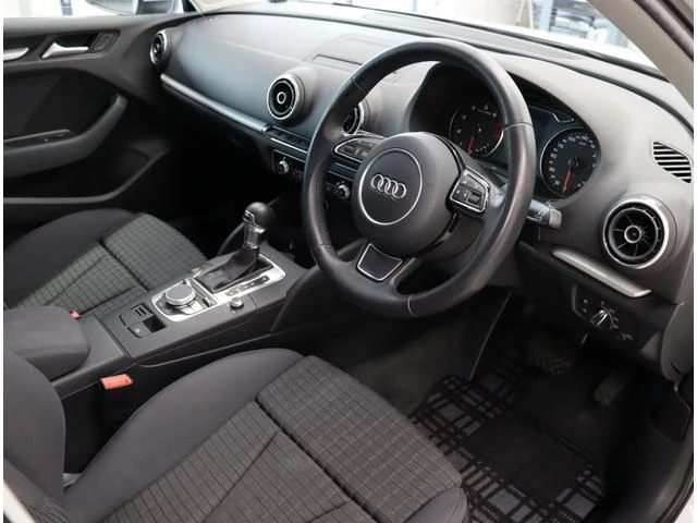 Audi A3 5