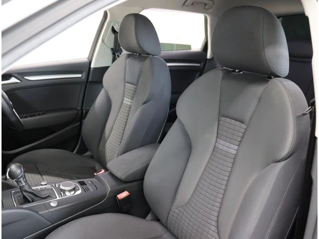 Audi A3 47