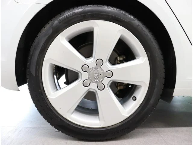 Audi A3 39