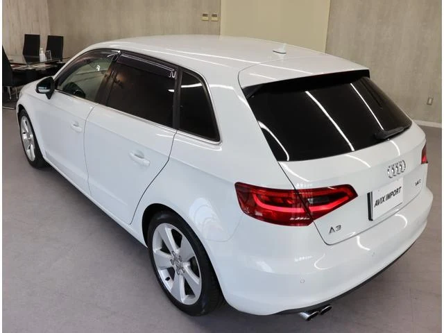Audi A3 31