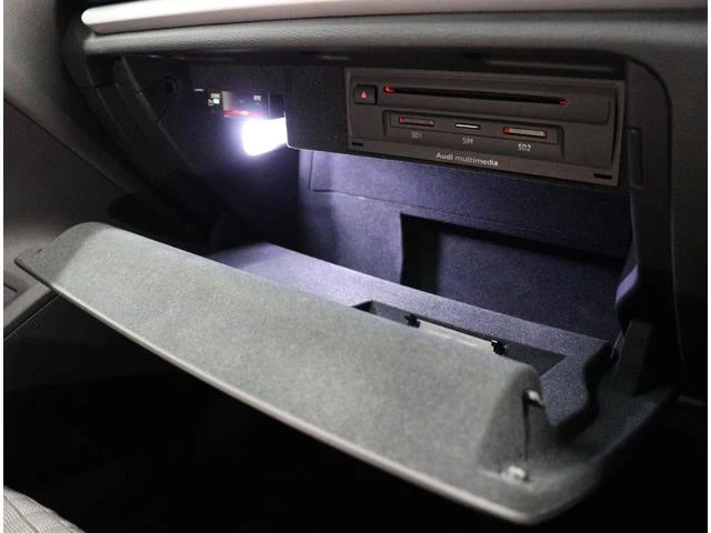 Audi A3 44