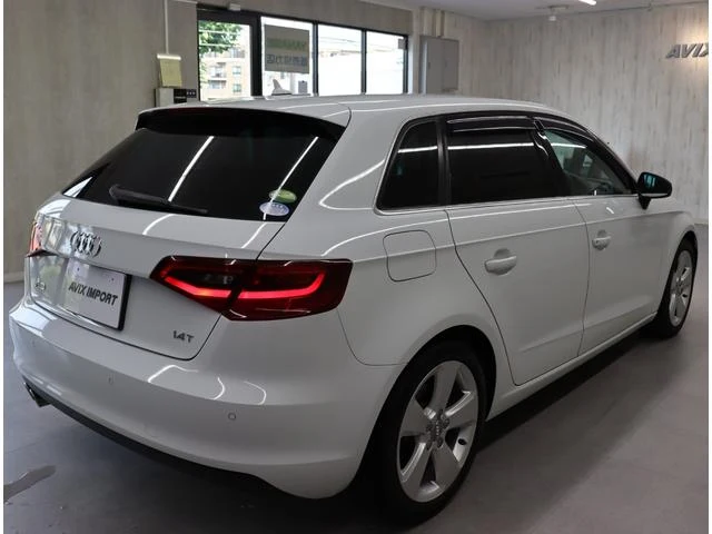 Audi A3 35