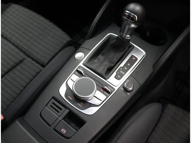 Audi A3 11