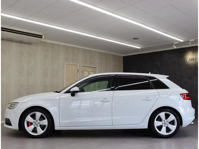 Audi A3 33
