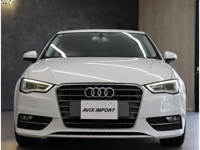 Audi A3 3