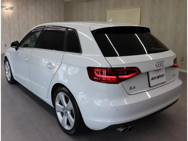 Audi A3 36