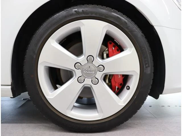 Audi A3 38