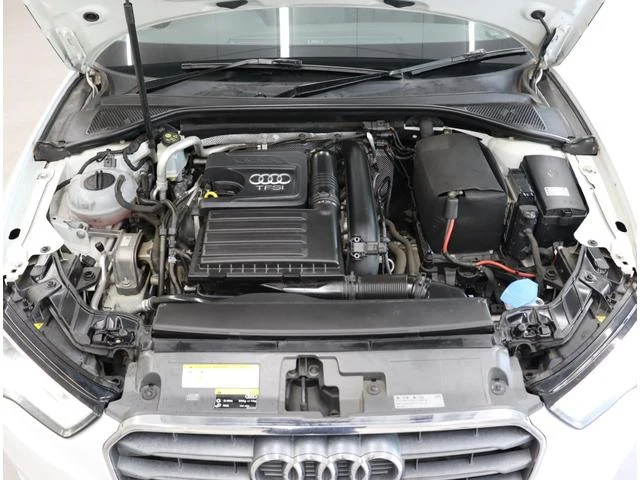 Audi A3 20