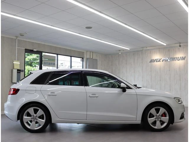 Audi A3 32