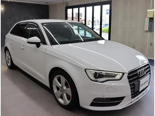Audi A3 34