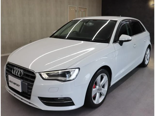 Audi A3 37