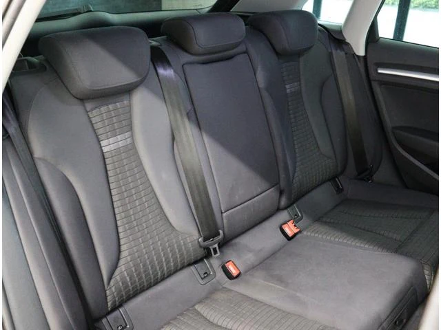 Audi A3 7