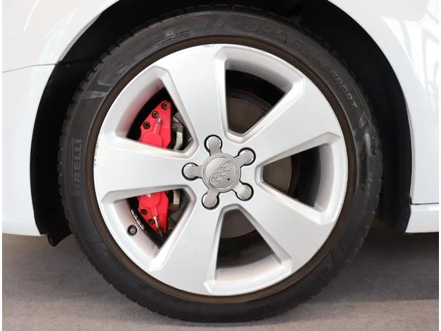 Audi A3 41