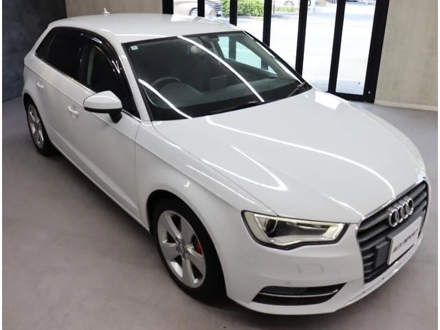 Audi A3 30