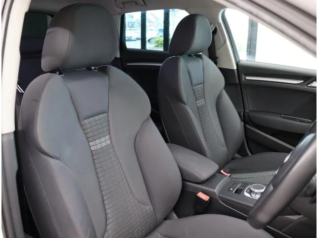 Audi A3 6