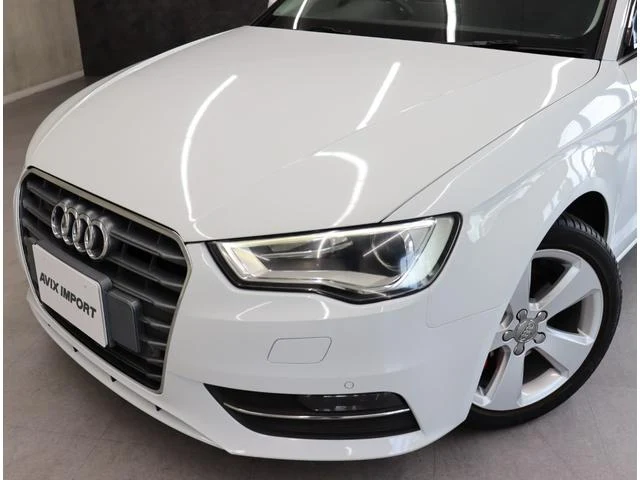Audi A3 19