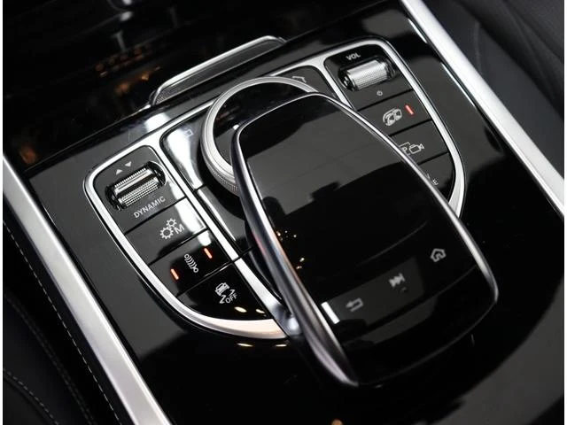 MERCEDES AMG G-CLASS 11