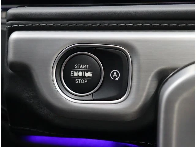 MERCEDES AMG G-CLASS 10