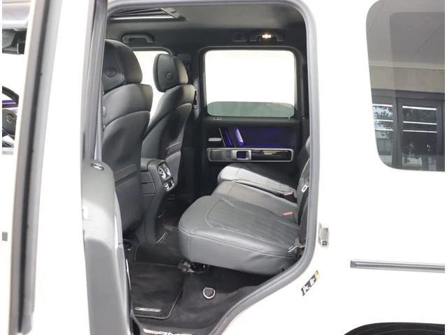 MERCEDES AMG G-CLASS 59