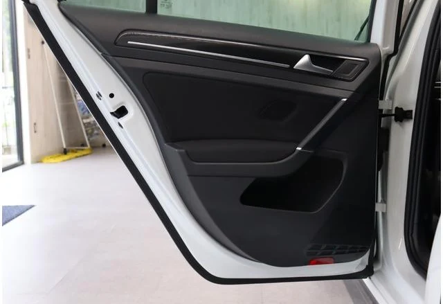 Volkswagen GOLF 55