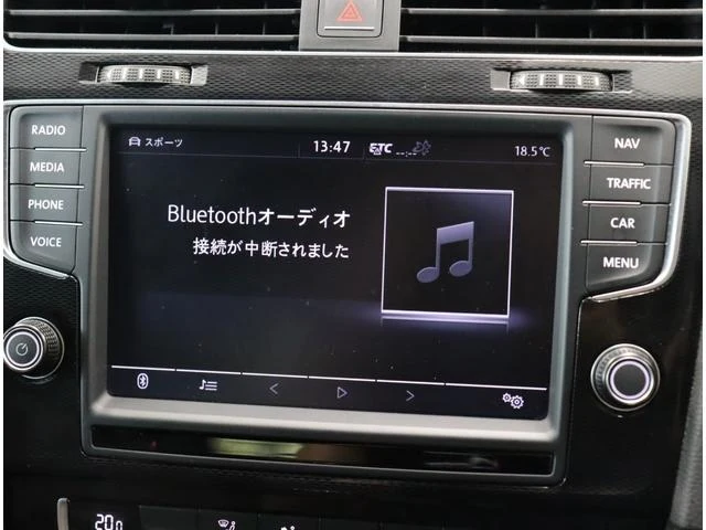 Volkswagen GOLF 17