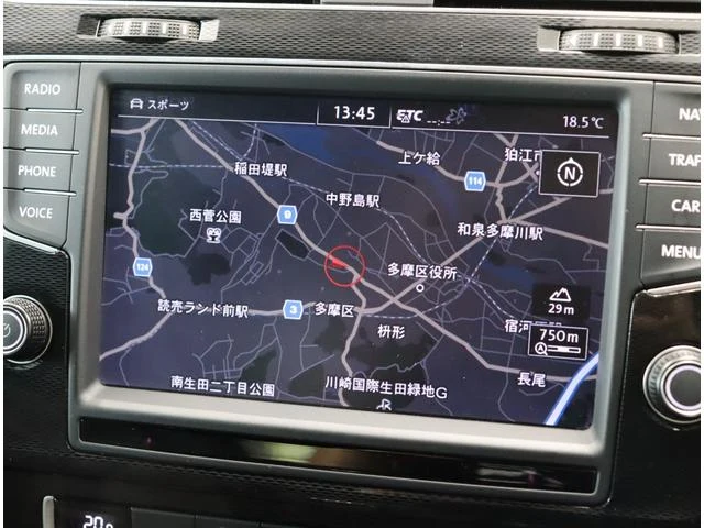 Volkswagen GOLF 15