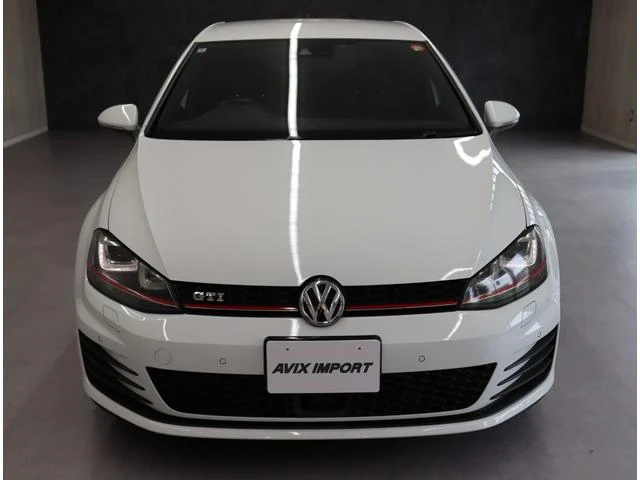 Volkswagen GOLF 3